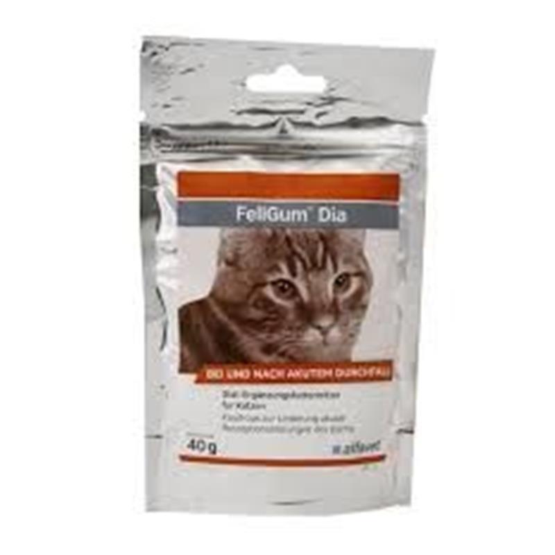 FeliGum DIA za mačke 40g