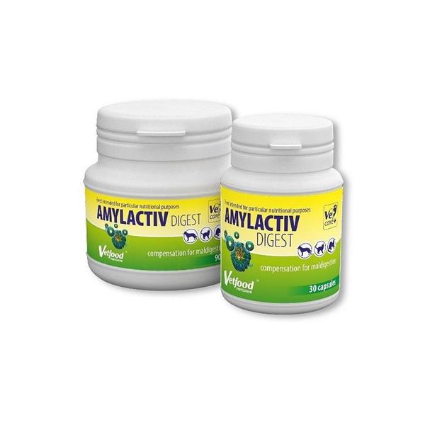 Vetfood Amylactiv Digest