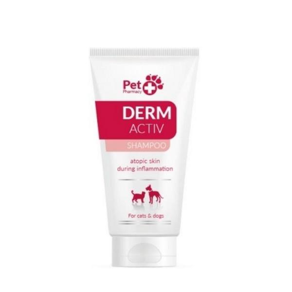 Petpharmacy Dermactiv Shampoo