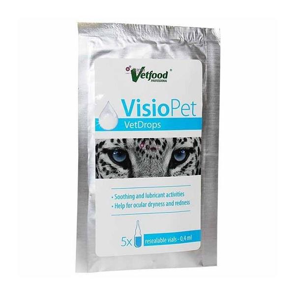 VisioPet VetDrops