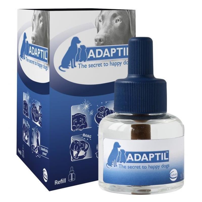 Adaptil feromoni za pse Polnilo 48ml