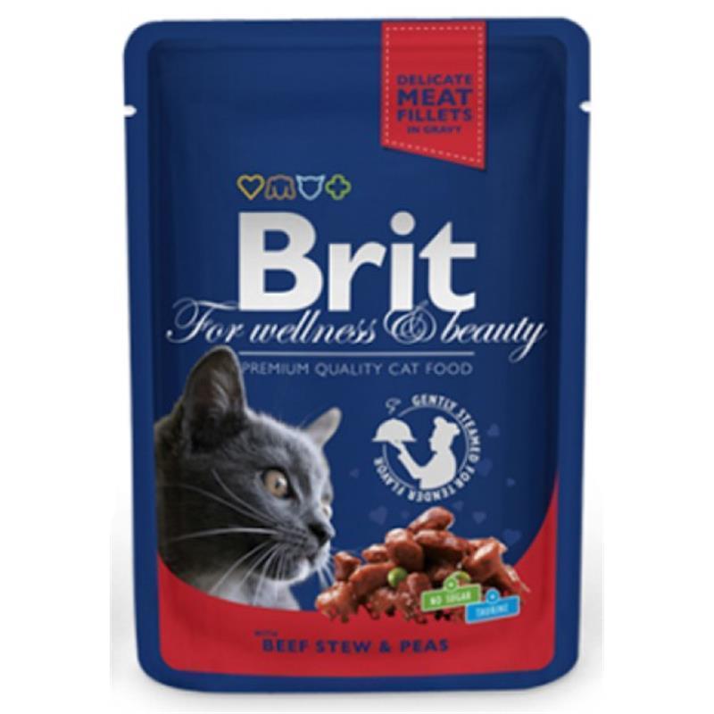 Brit mešan paket vrečk 15x100g