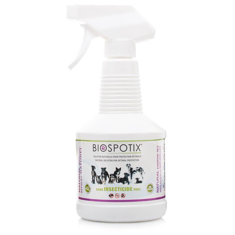 Biospotix Dog razpršilo 500ml