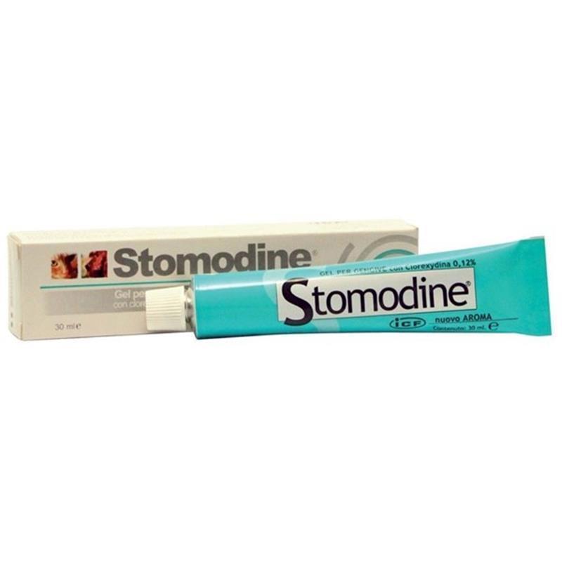 Stomodine gel 30ml