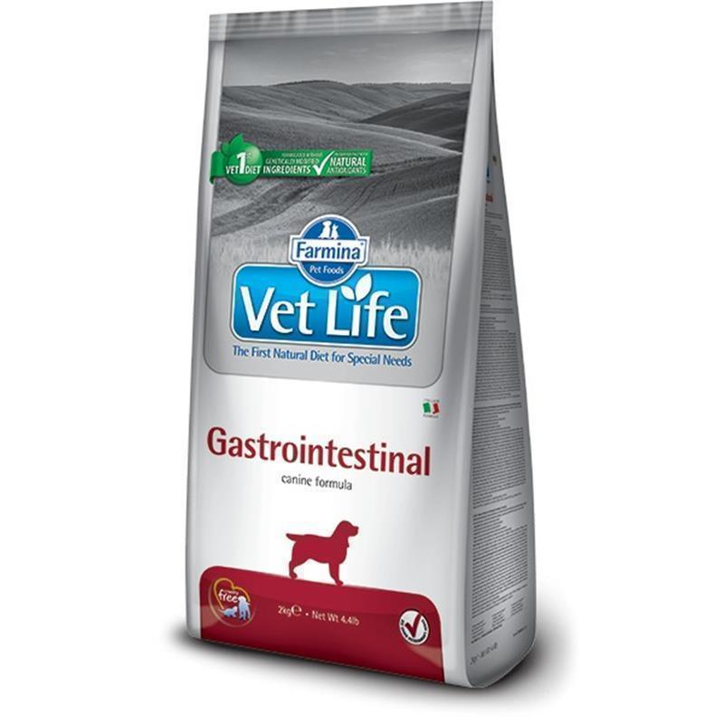 Vet Life briketi za pse Gastrointestinal