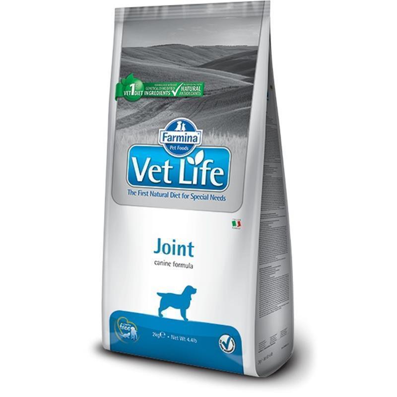 Vet Life briketi za pse Joint