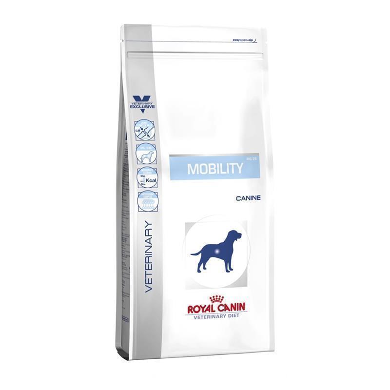 RC Veterinary Diet Dog Mobility Support