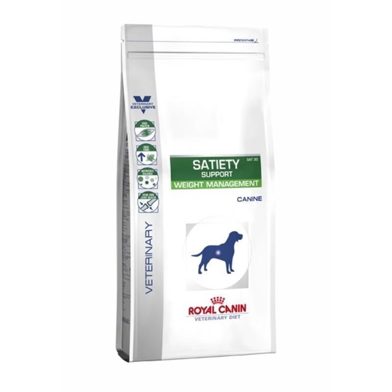 RC Veterinary Diet Dog Satiety Support