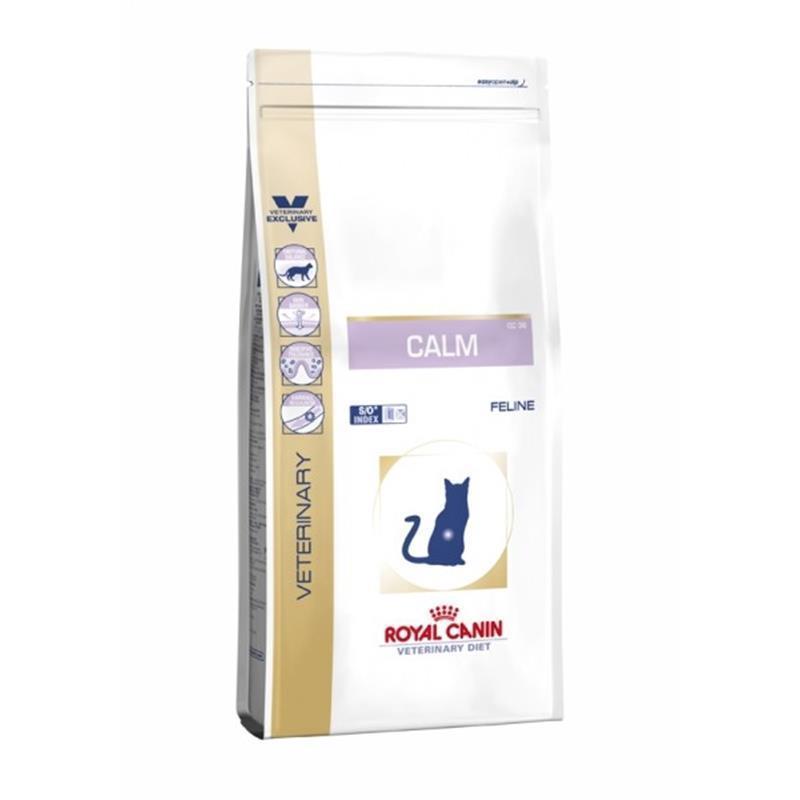 RC Veterinary Diet Cat Calm 2kg