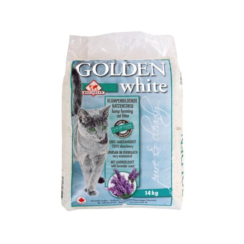 Golden White posip 14kg