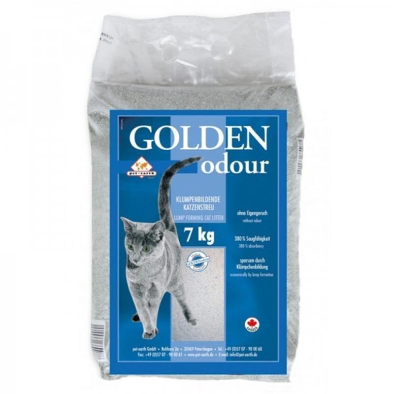 Golden posip Odour 14kg