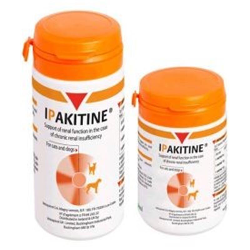 Ipakitine