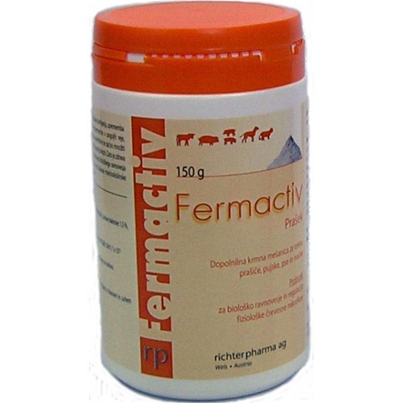 Fermactiv prašek 150g