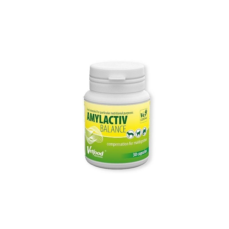 Vetfood Amylactiv Balance