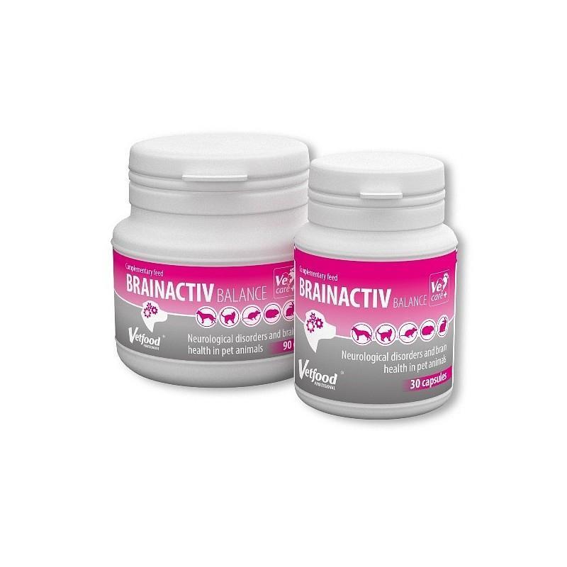 Vetfood Brainactiv Balance