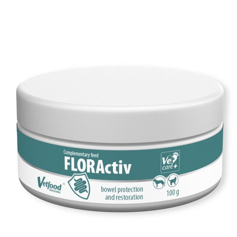 Vetfood FlorActiv