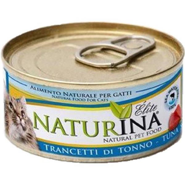 Naturina mešan paket konzerv tuna 12x70g