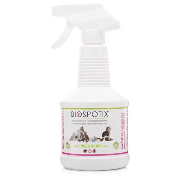 Biospotix Cat razpršilo 500ml