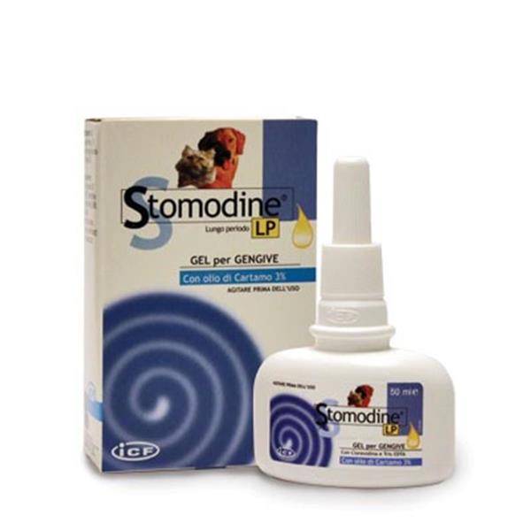 Stomodine LP 50ml