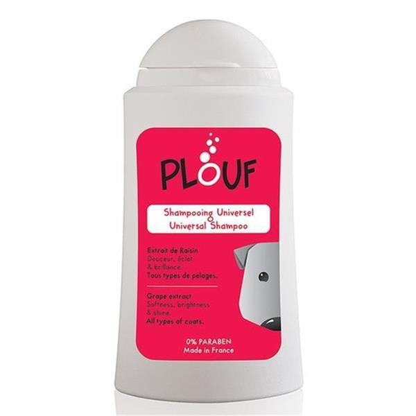 Plouf Universal pasji šampon 200ml