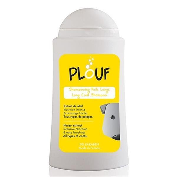 Plouf Long Coat pasji šampon 200ml