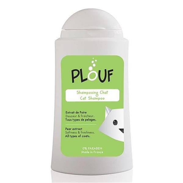 Plouf mačji šampon 200ml