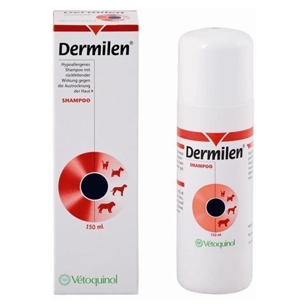 Dermilen šampon