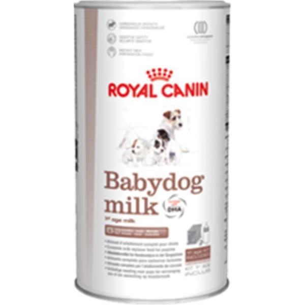 RC mleko za pasje mladiče 400g