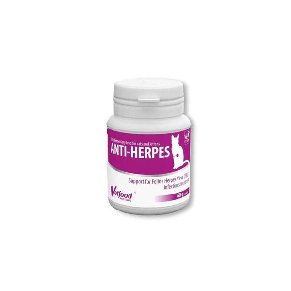 Vetfood Anti-Herpes