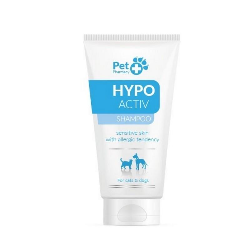 Petpharmacy Hypoactiv Shampoo