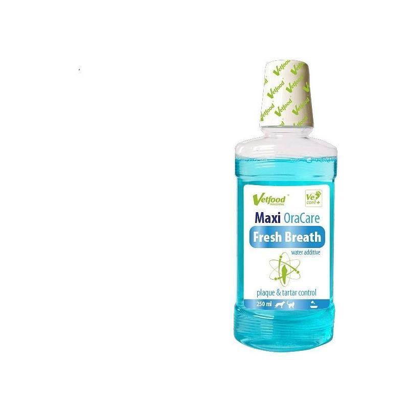 MAXI OraCare Fresh Breath