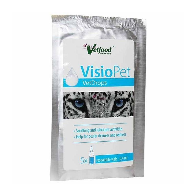 VisioPet VetDrops