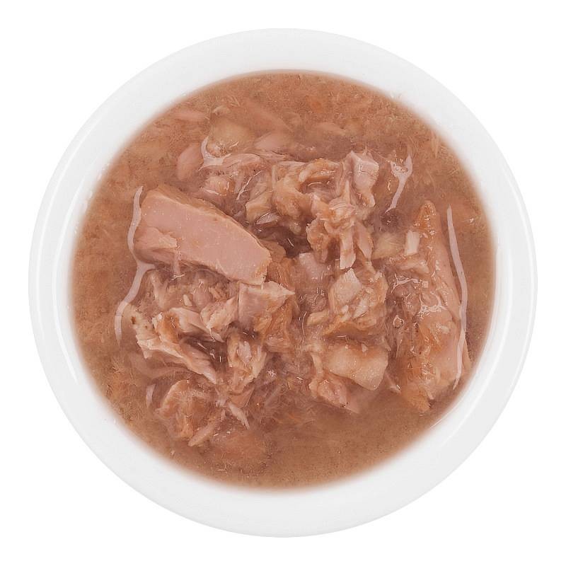 Lucky Lou EF file tune z jabolkom v juhi 70g