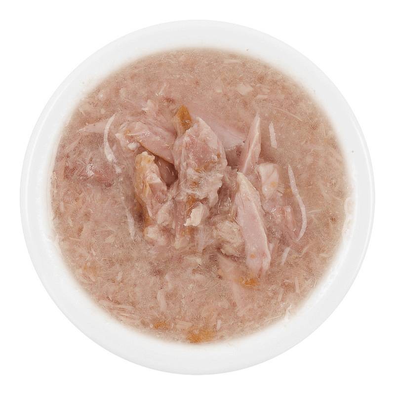 Lucky Lou EF file tune in losos v juhi 70g