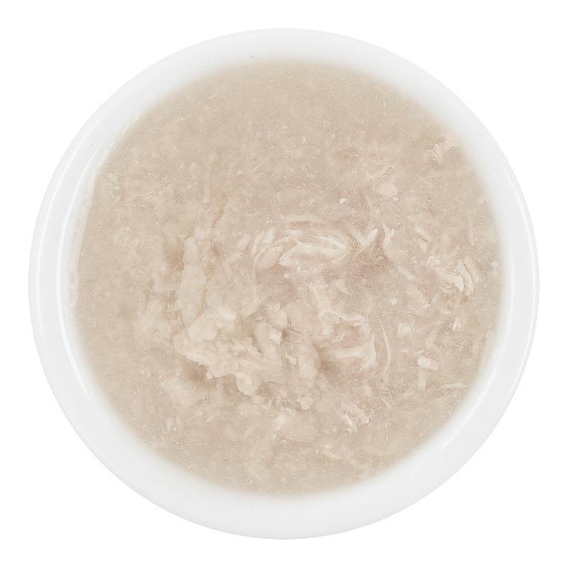 Lucky Lou EF file piščanca in tune v juhi 70g