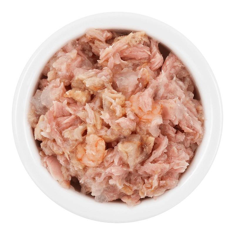 Lucky Lou EF file tune in kozice v želeju 70g