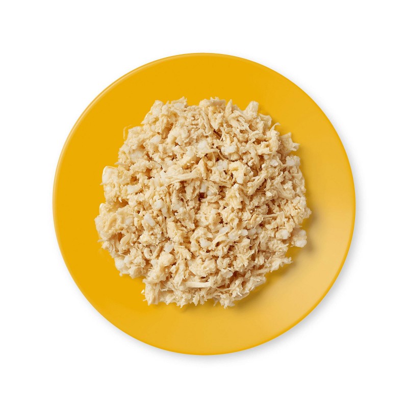 Applaws Piščančji izbor v juhi, vrečke 6x70 g