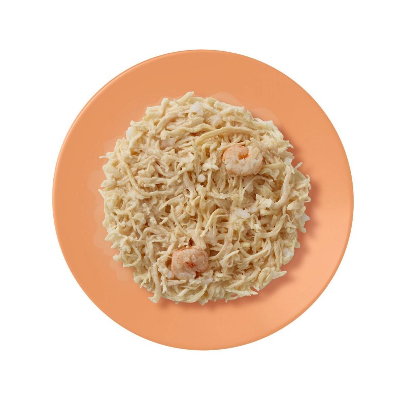 Applaws Adult Piščanec in kozice70g