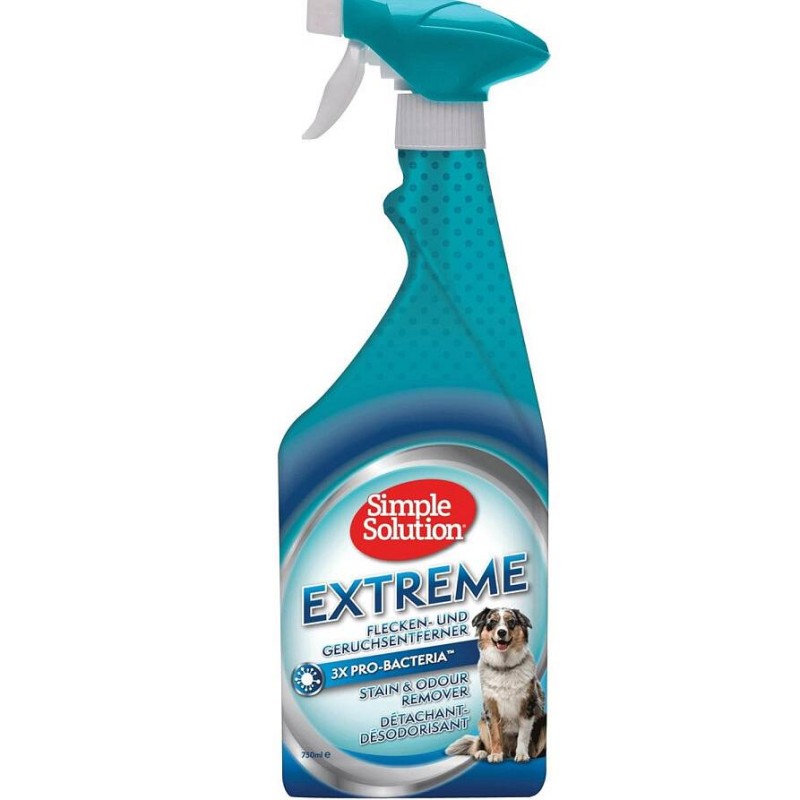 Simple Solution Extreme 945 ml