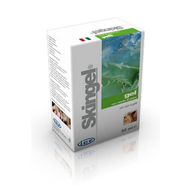 Skingel 50 ml