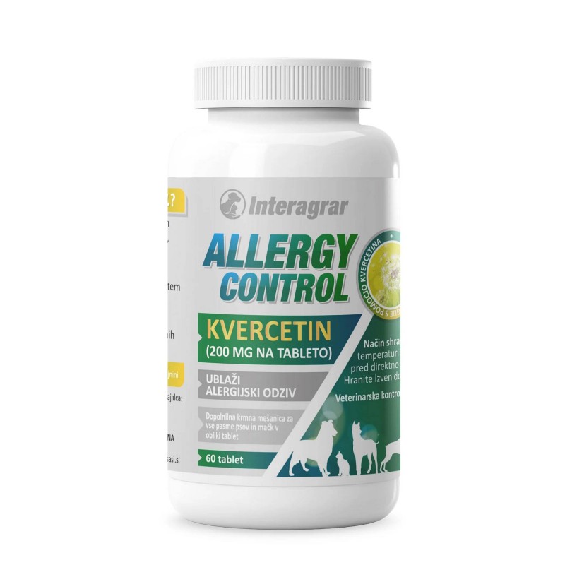 Interagrar Allergy Control