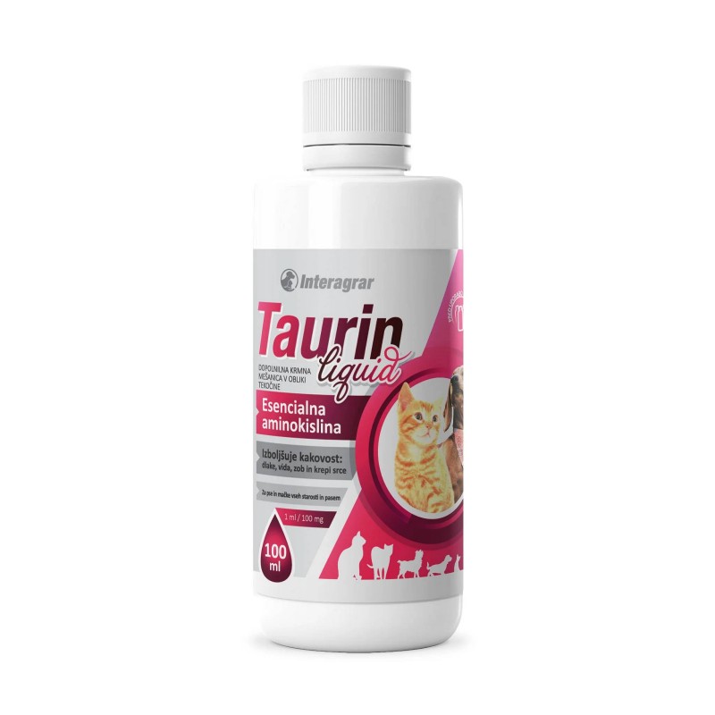 Tavrin v tekočini 100 ml
