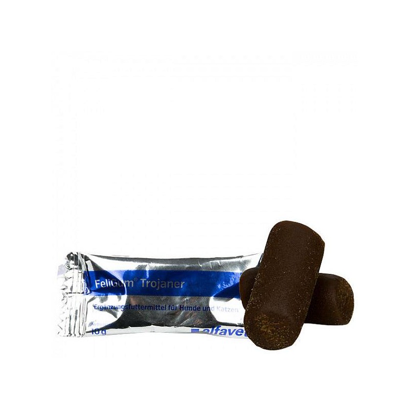 Feligum Trojaner 10g