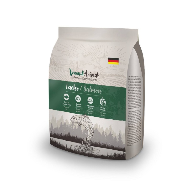 Venandi briketi Losos