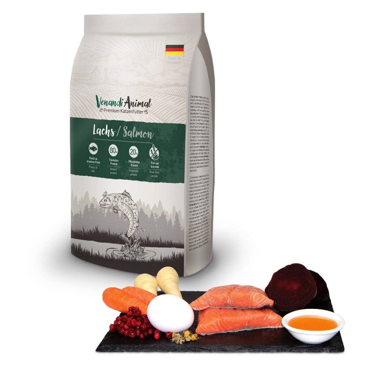 Venandi briketi Losos