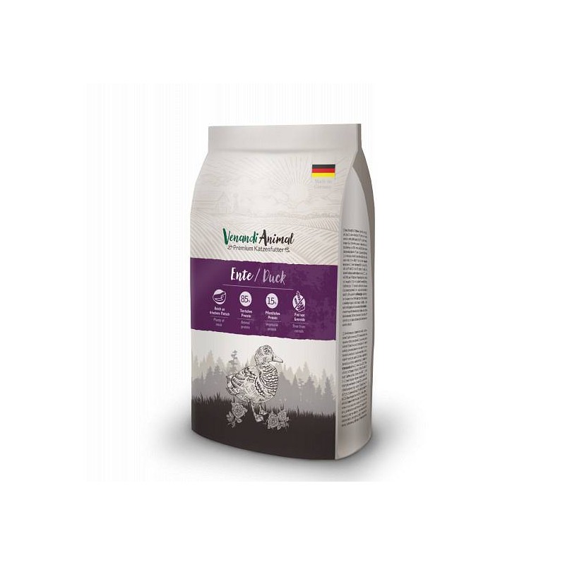 Venandi briketi Raca