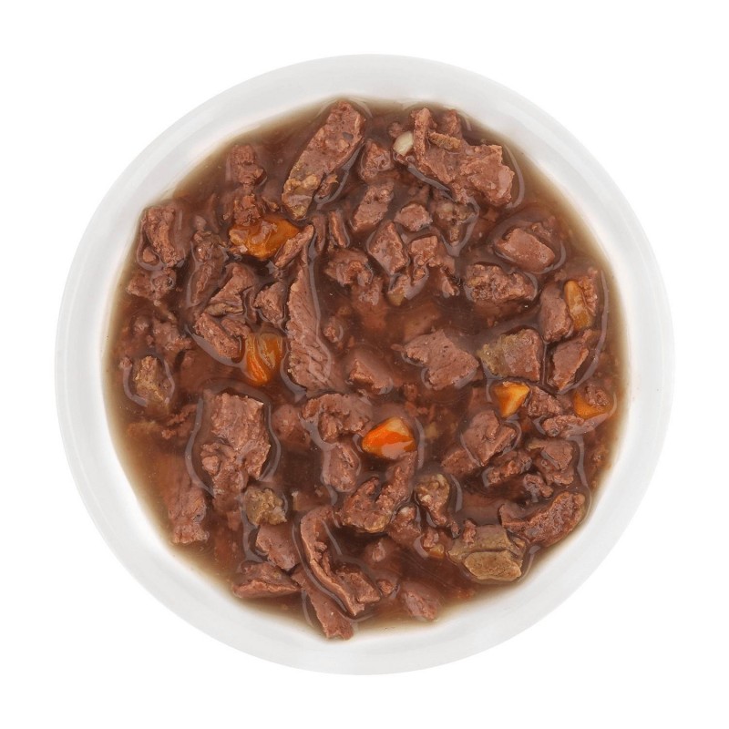 Pawsome Adult Jagnjetina 85 g