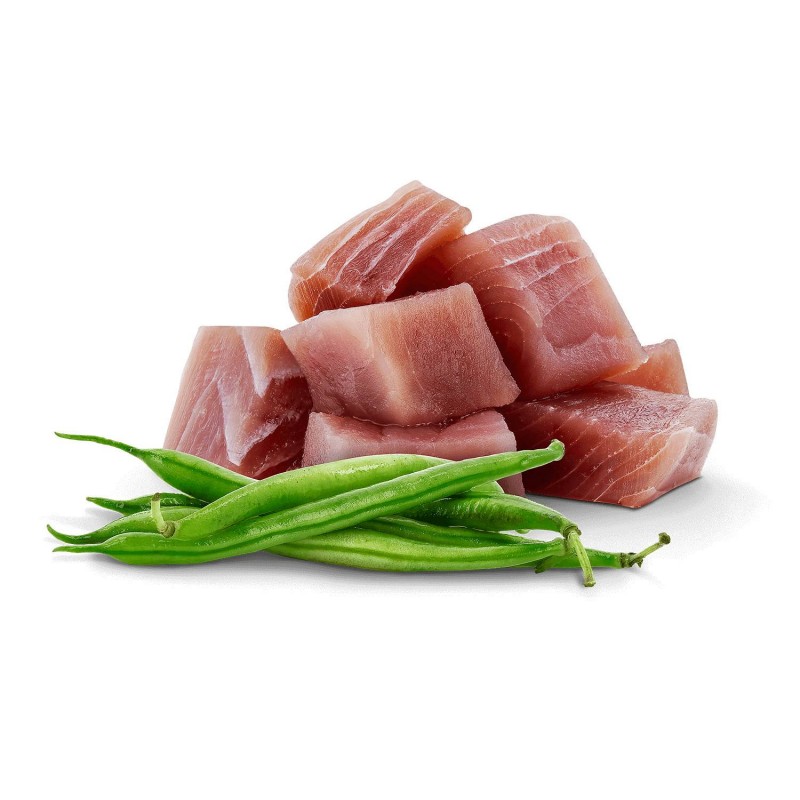 Pawsome AdultTuna 4x85 g