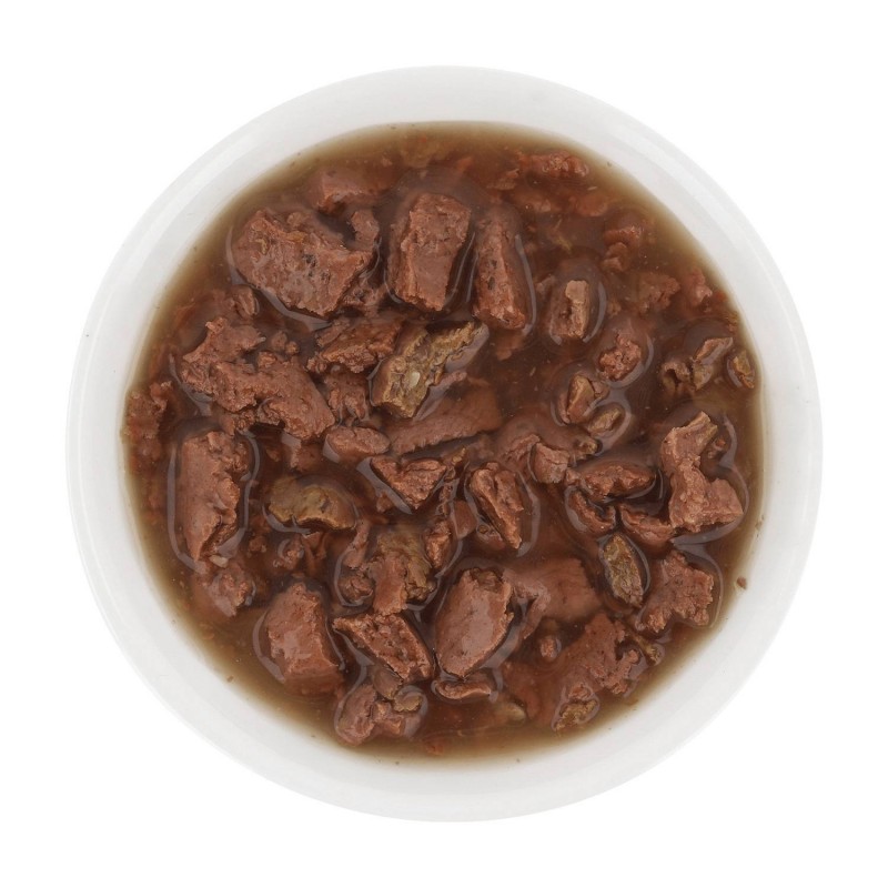 Pawsome Junior Govedina 85 g