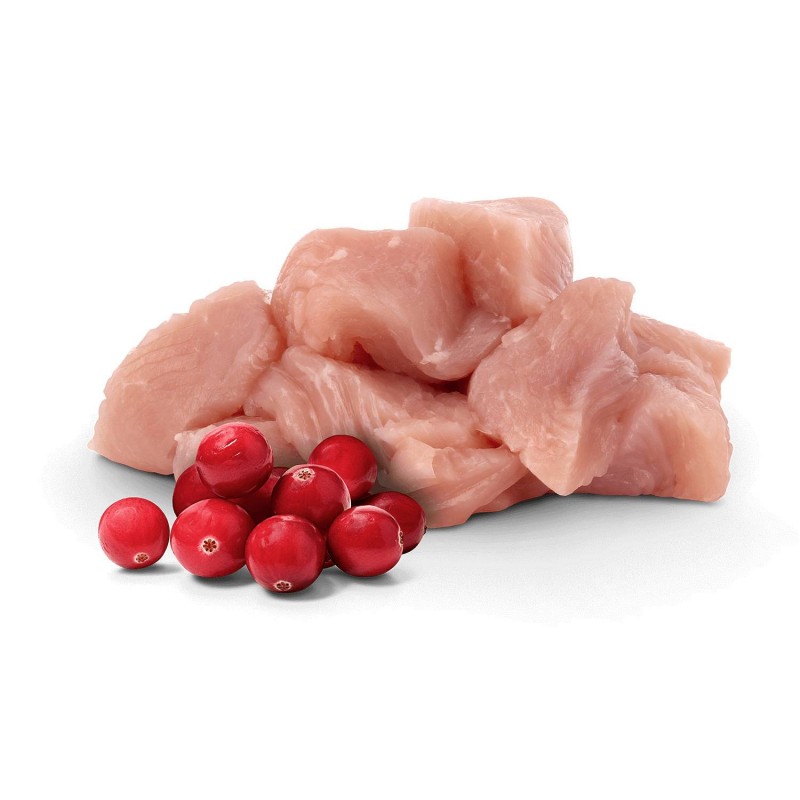 Pawsome Junior Puran 85 g